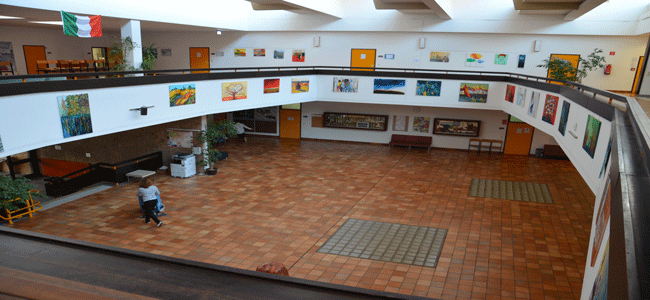 Aula