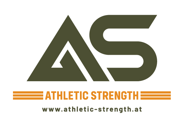 athletic strength